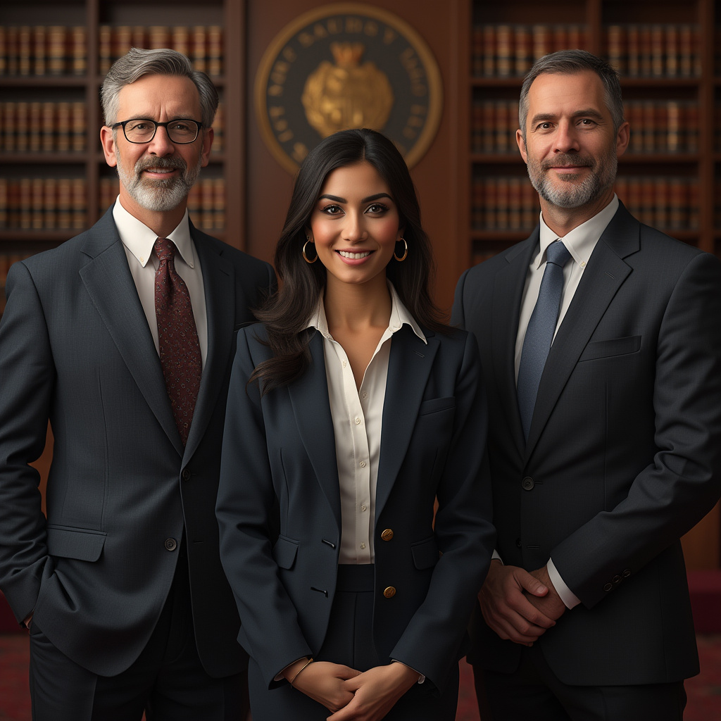 distinguished lawyers Nova Scotia legal regulator