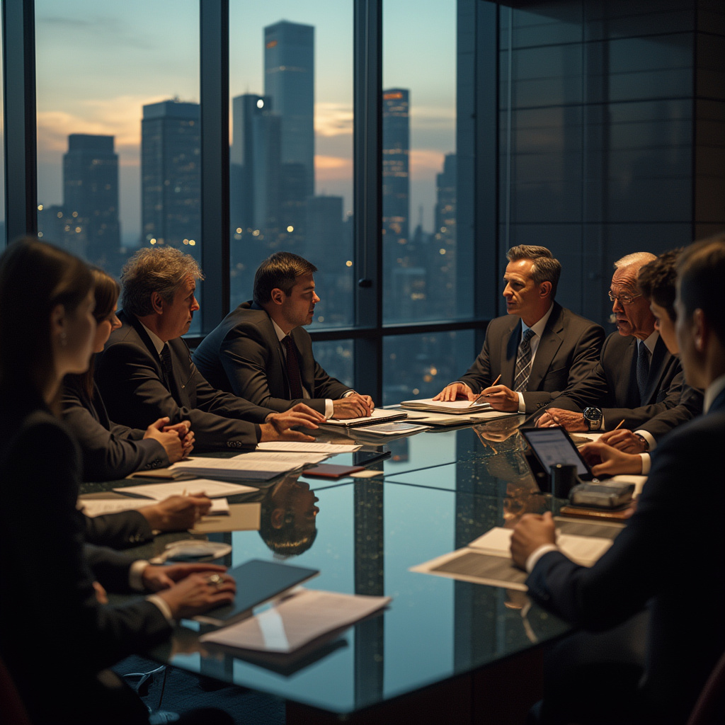 shareholder-called meetings Canada CBCA