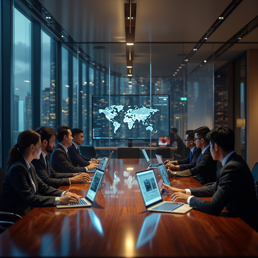 IP Protection for Luxury Brands