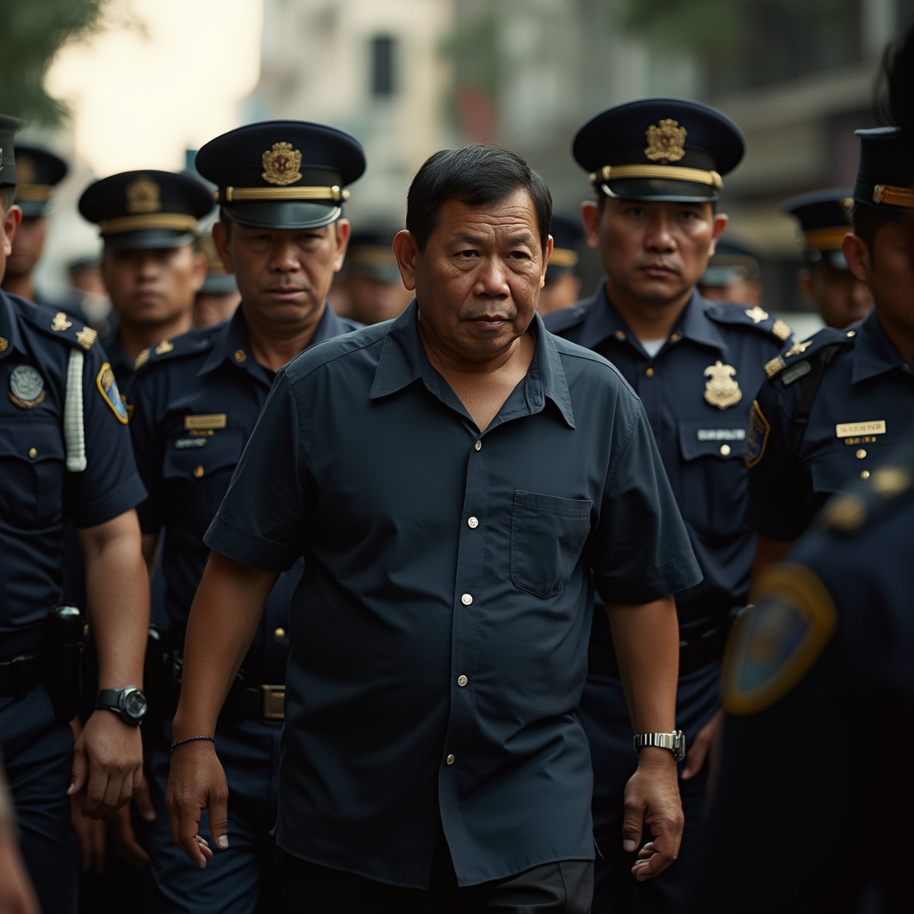 International Criminal Court