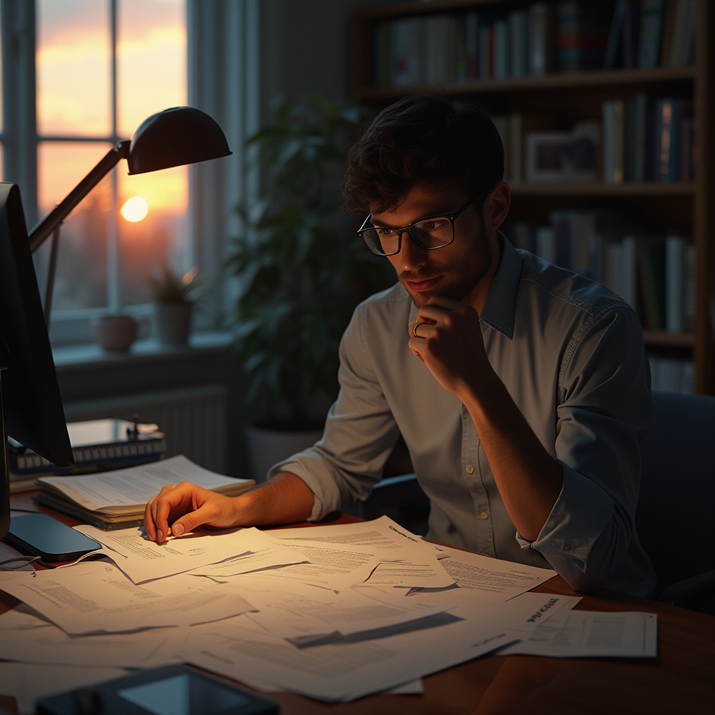 long term disability Canada