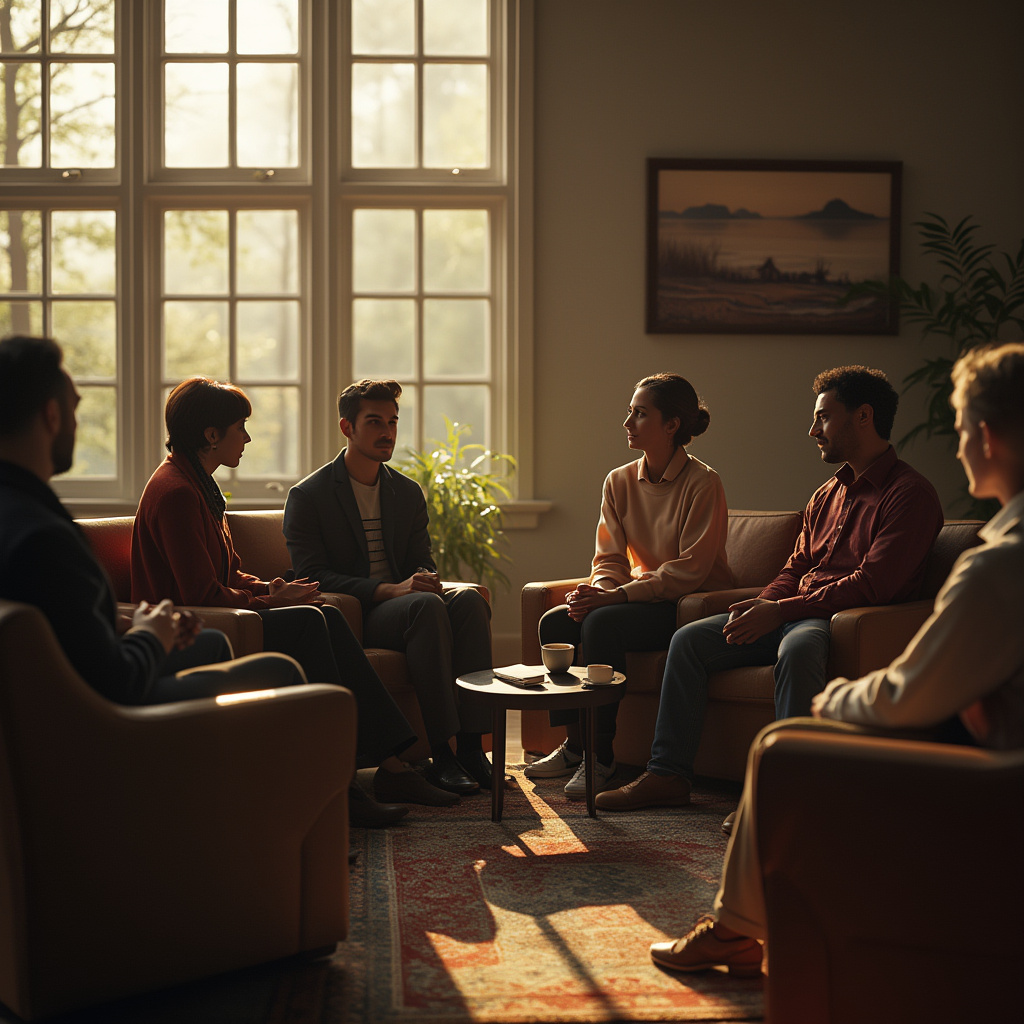 community-based solutions