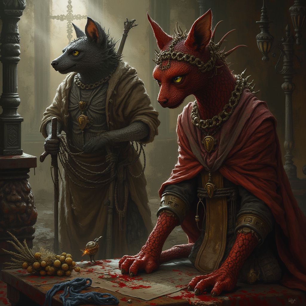 federal court dockets