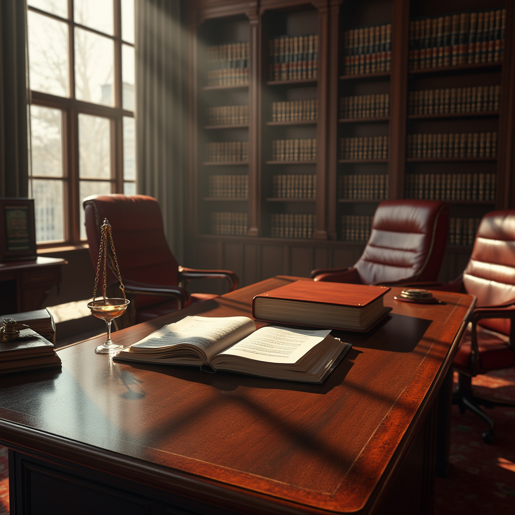 Canada’s Top Lawyers