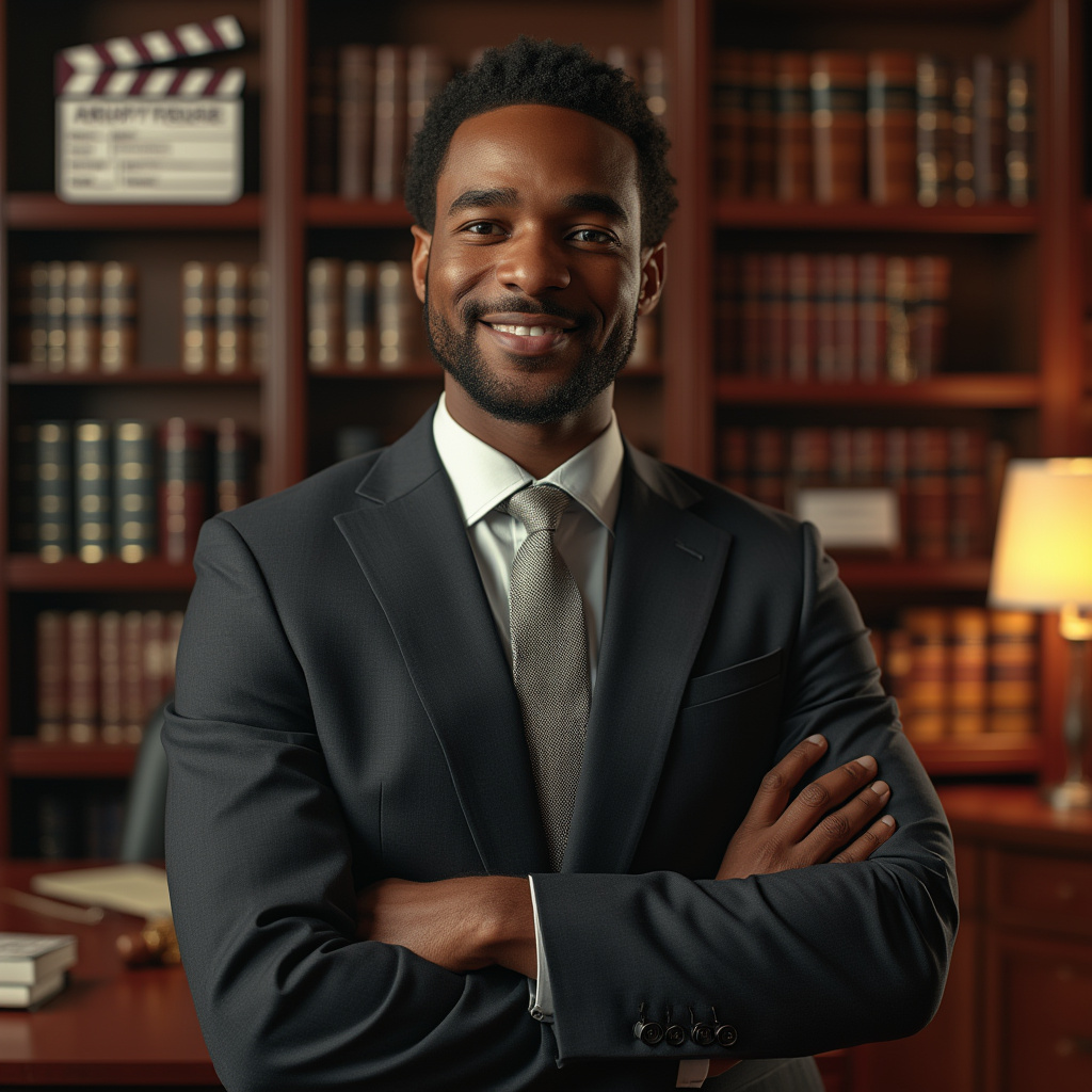 filmmaker startup law clinic entrepreneurs