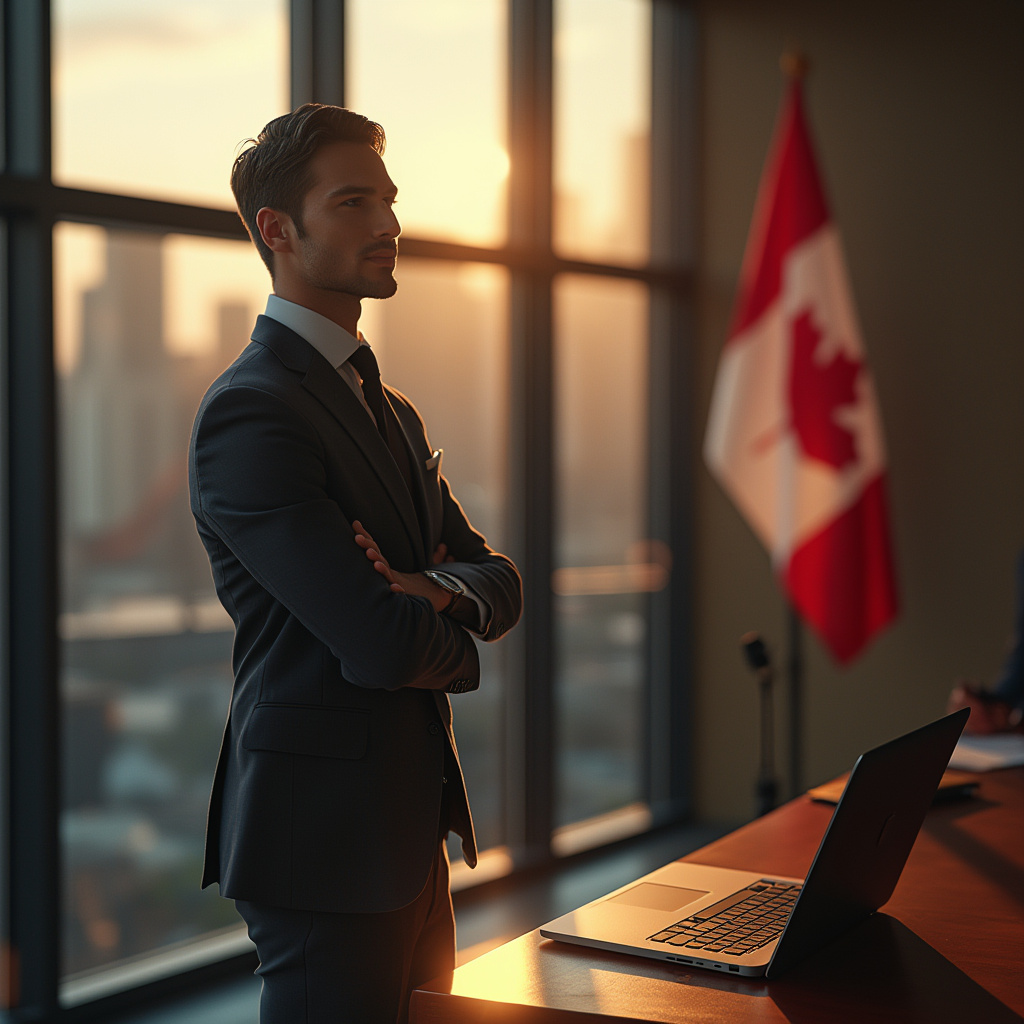 Canada Economic Recovery Program