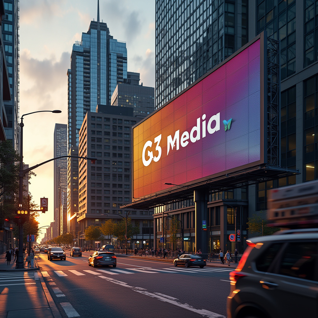 billboard advertiser