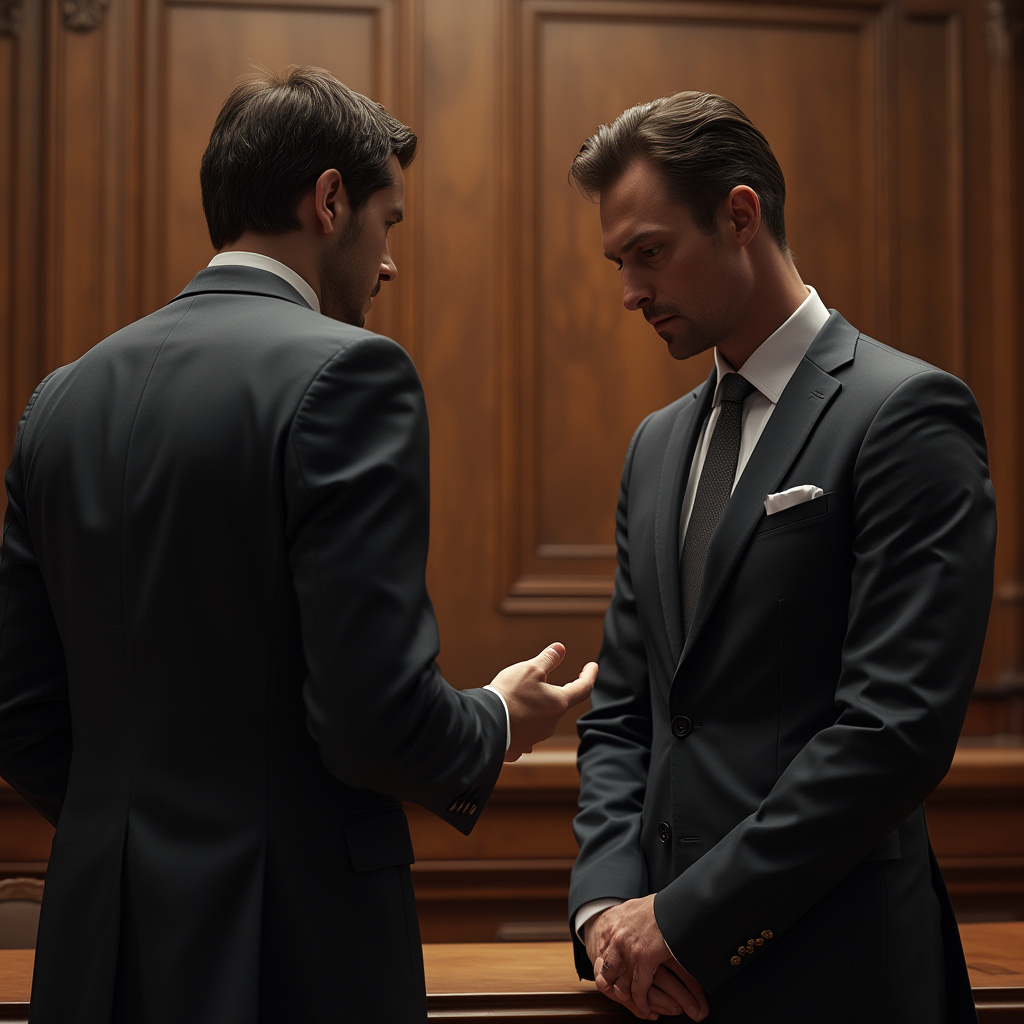 Chaitons LLP commercial lawsuits