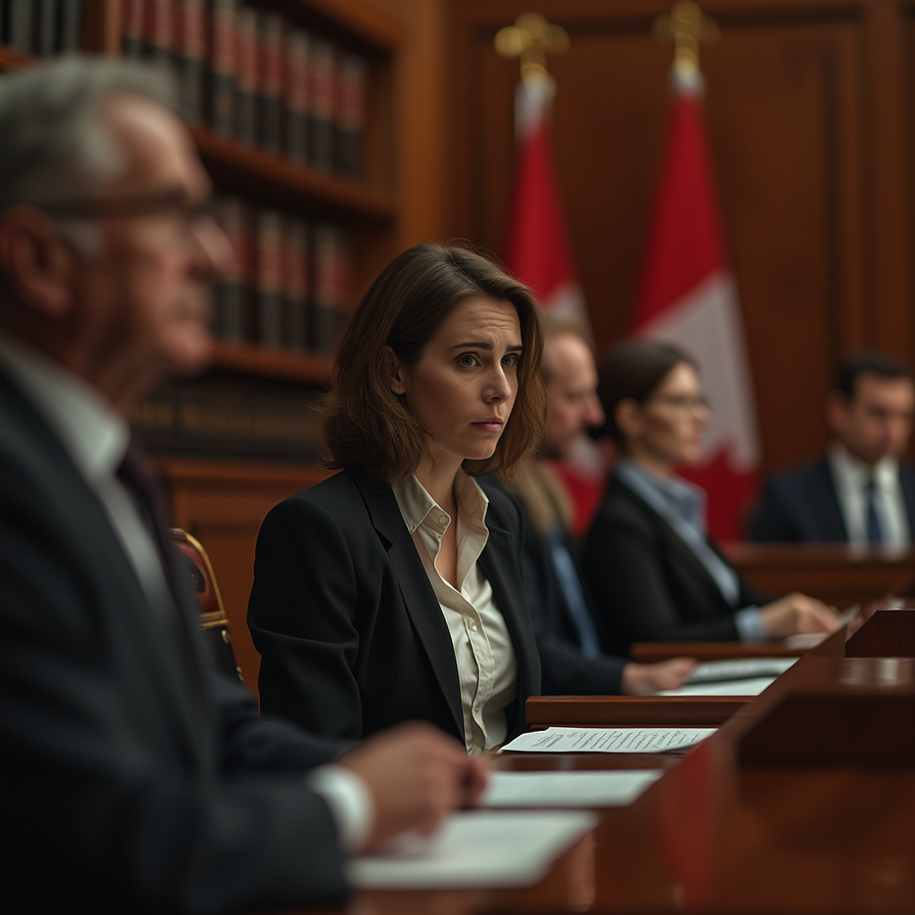 bicycle accident victim