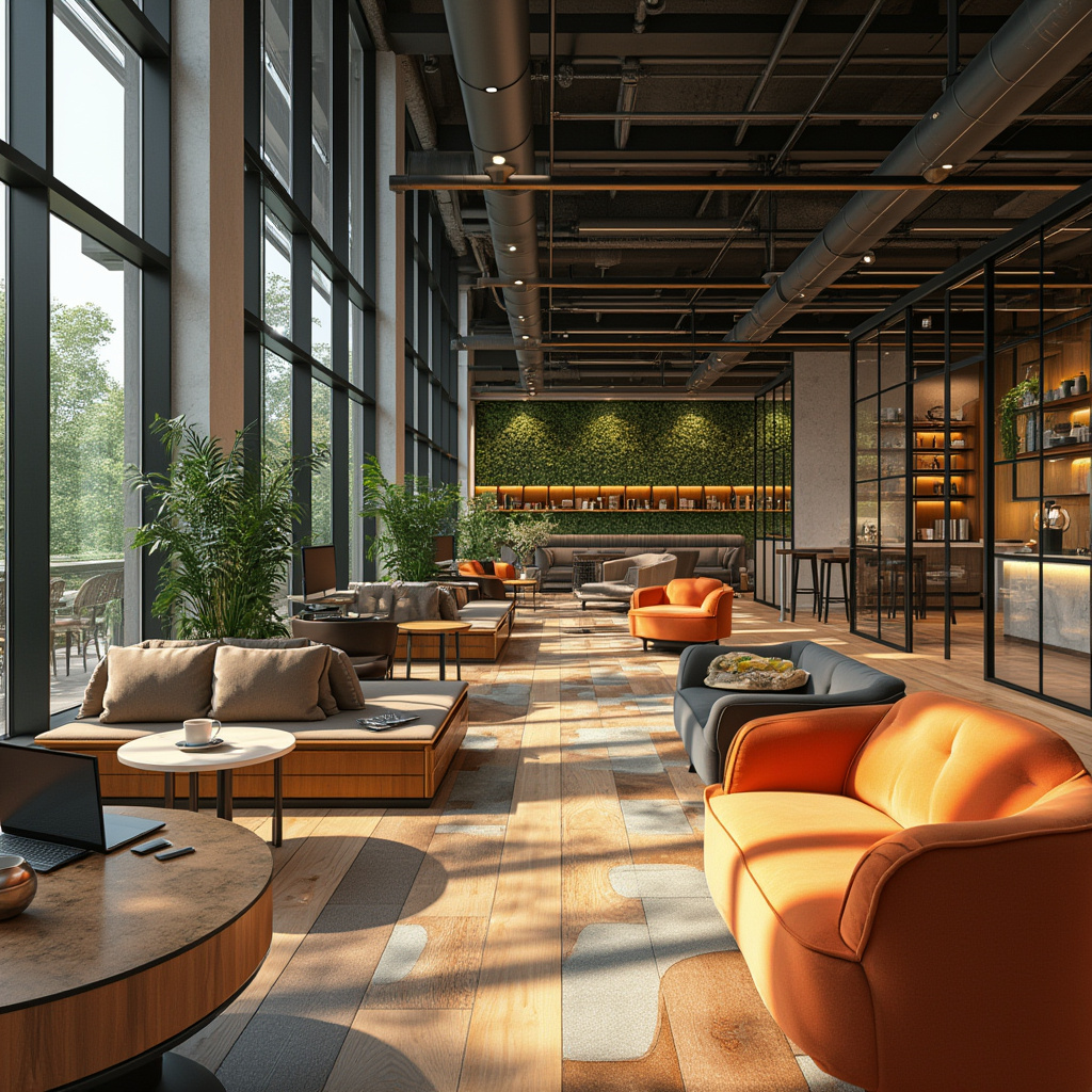 Gensler Survey Lawyers Workspaces Collaboration