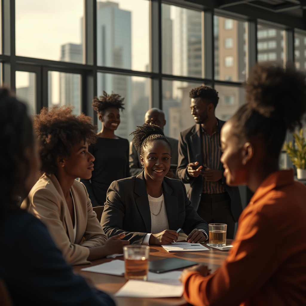 systemic racism in workplaces