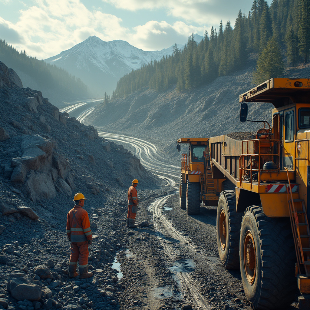 flow-through share tax credit