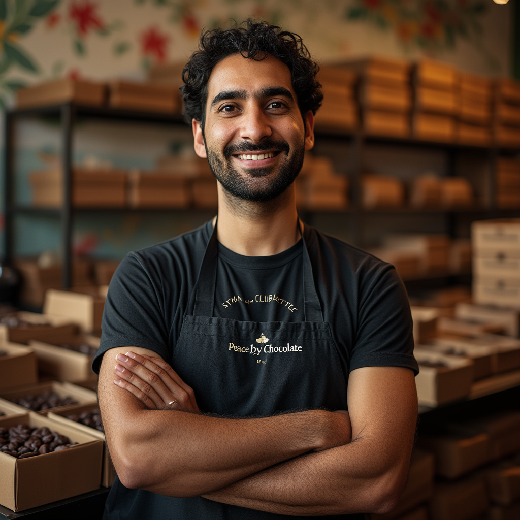 Syrian Canadian Speaker Controversy