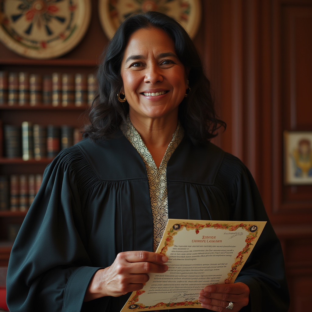 Aboriginal Lawyers Forum