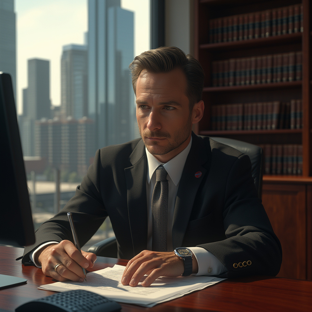 GST Rules for Legal Services