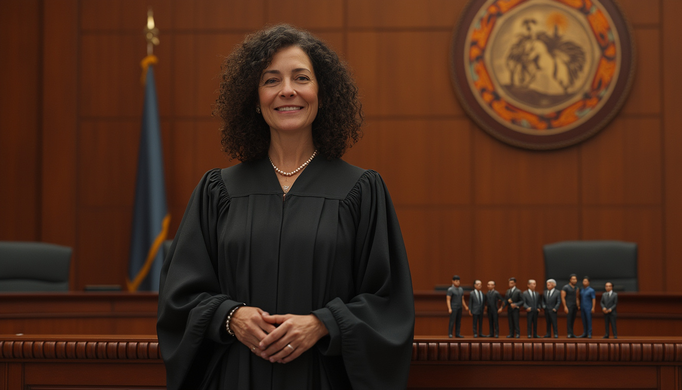 Aboriginal Lawyers Forum