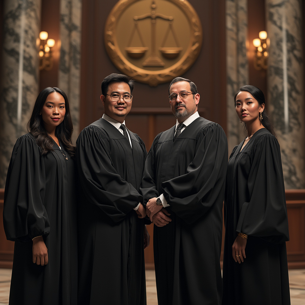 Julia E. Lawn Supreme Court British Columbia