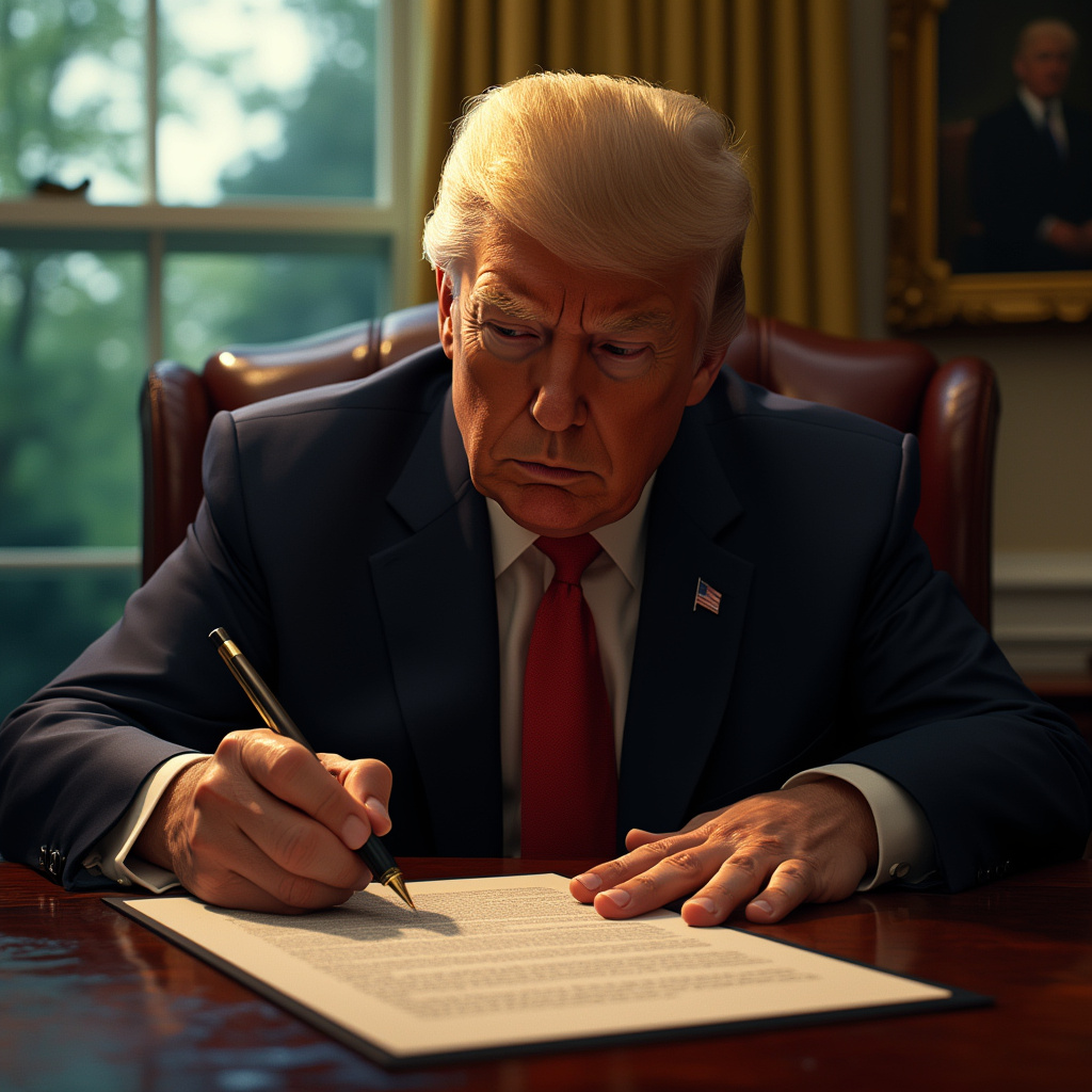 Biden Administration Federal Contracts Blacklisted Tech Firm