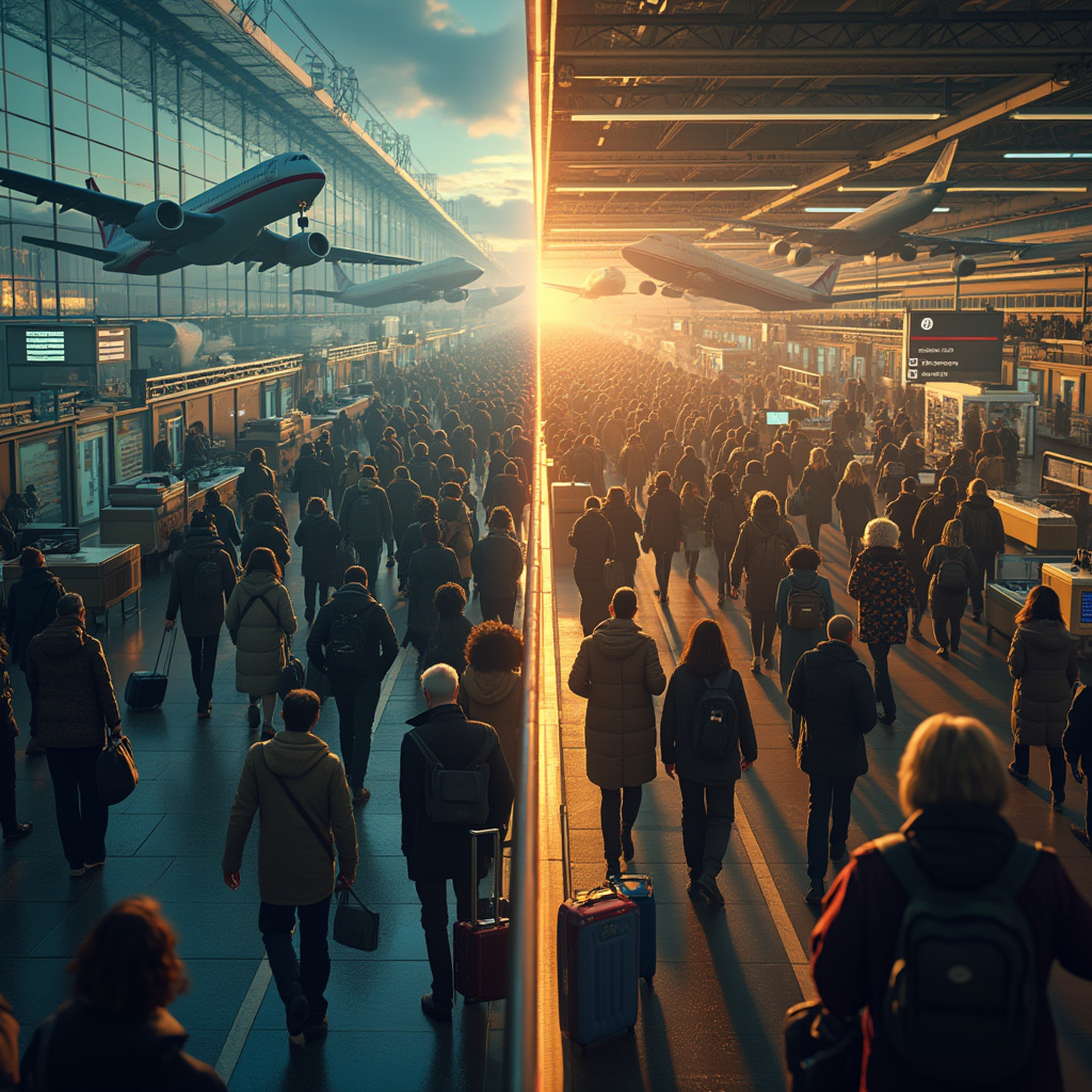 industry competitiveness