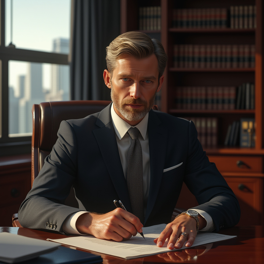 Regina In-House Lawyer