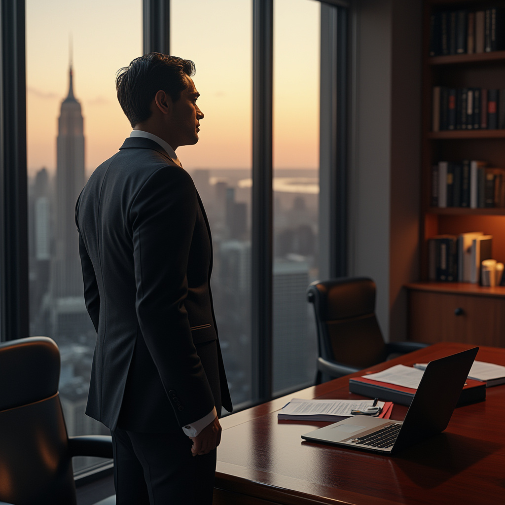 Political Uncertainty