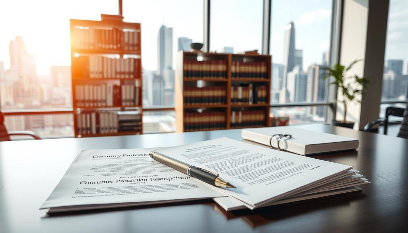 Consumer Protection Rights for Car