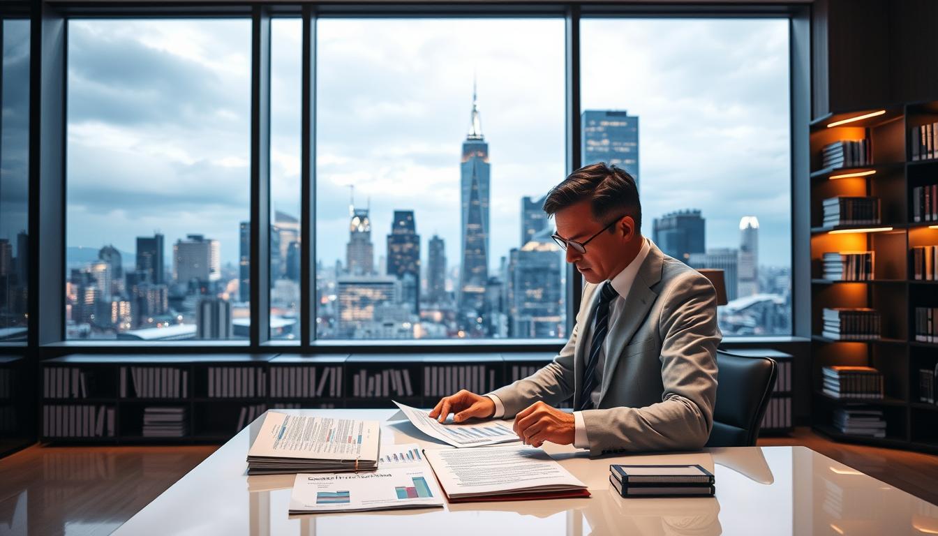 Corporate Tax on Capital Gains