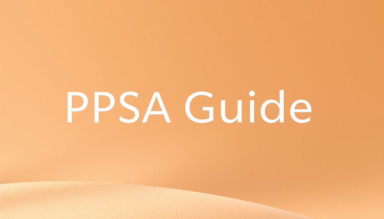 Personal Property Securities Act