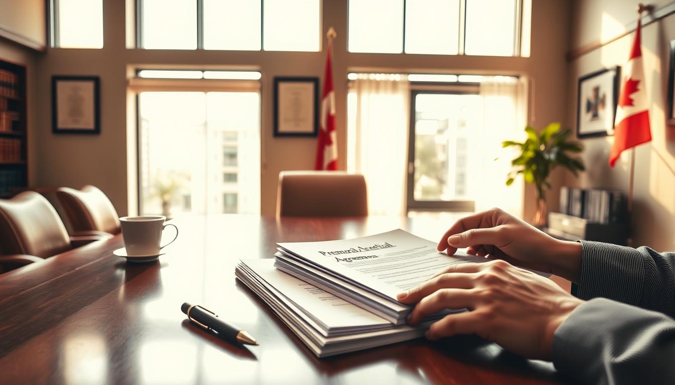 Premarital Agreements