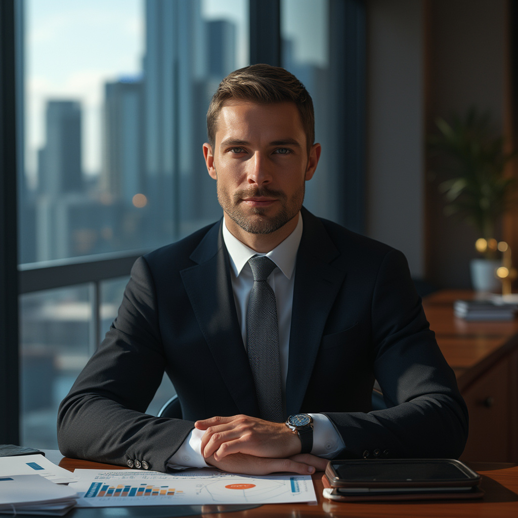 most influential lawyers Canada