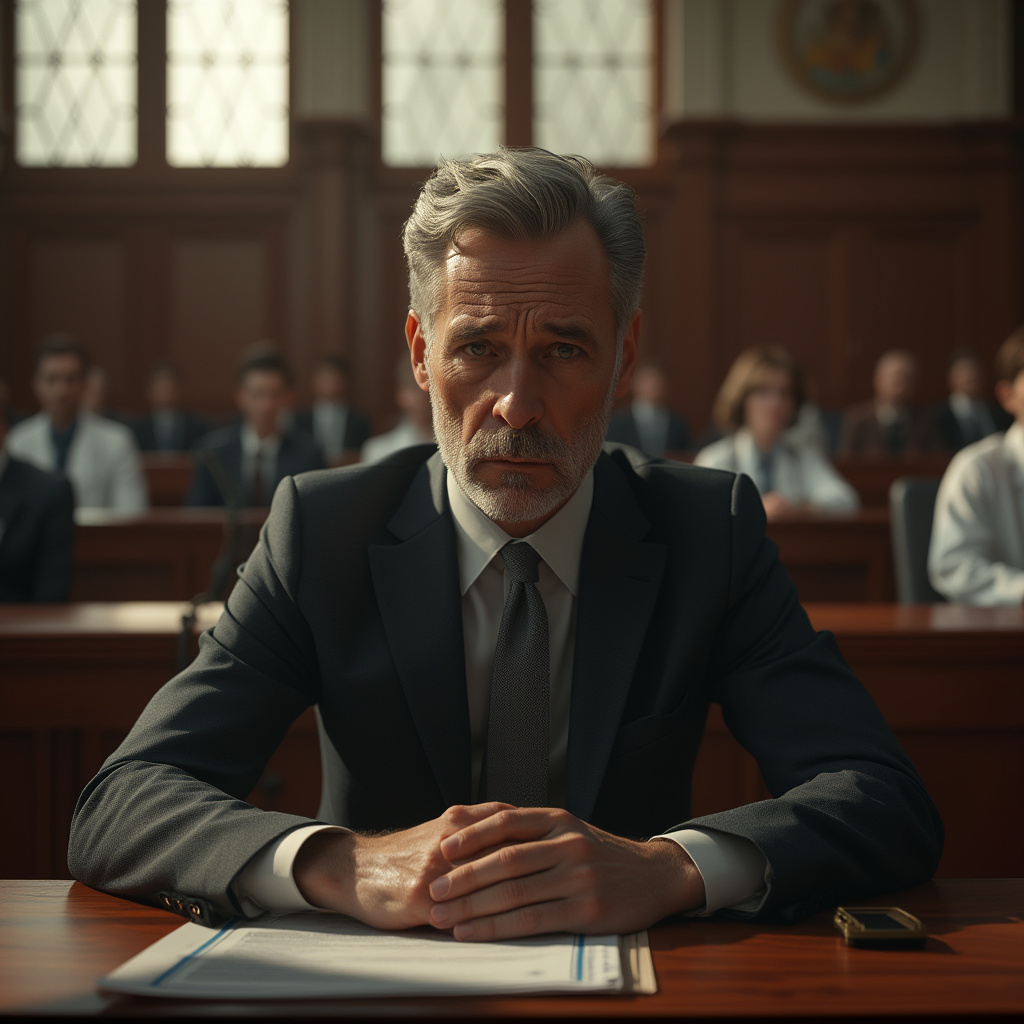 nuclear medicine doctor