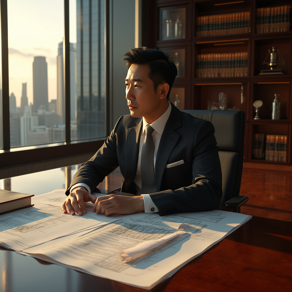 strategic legal decisions