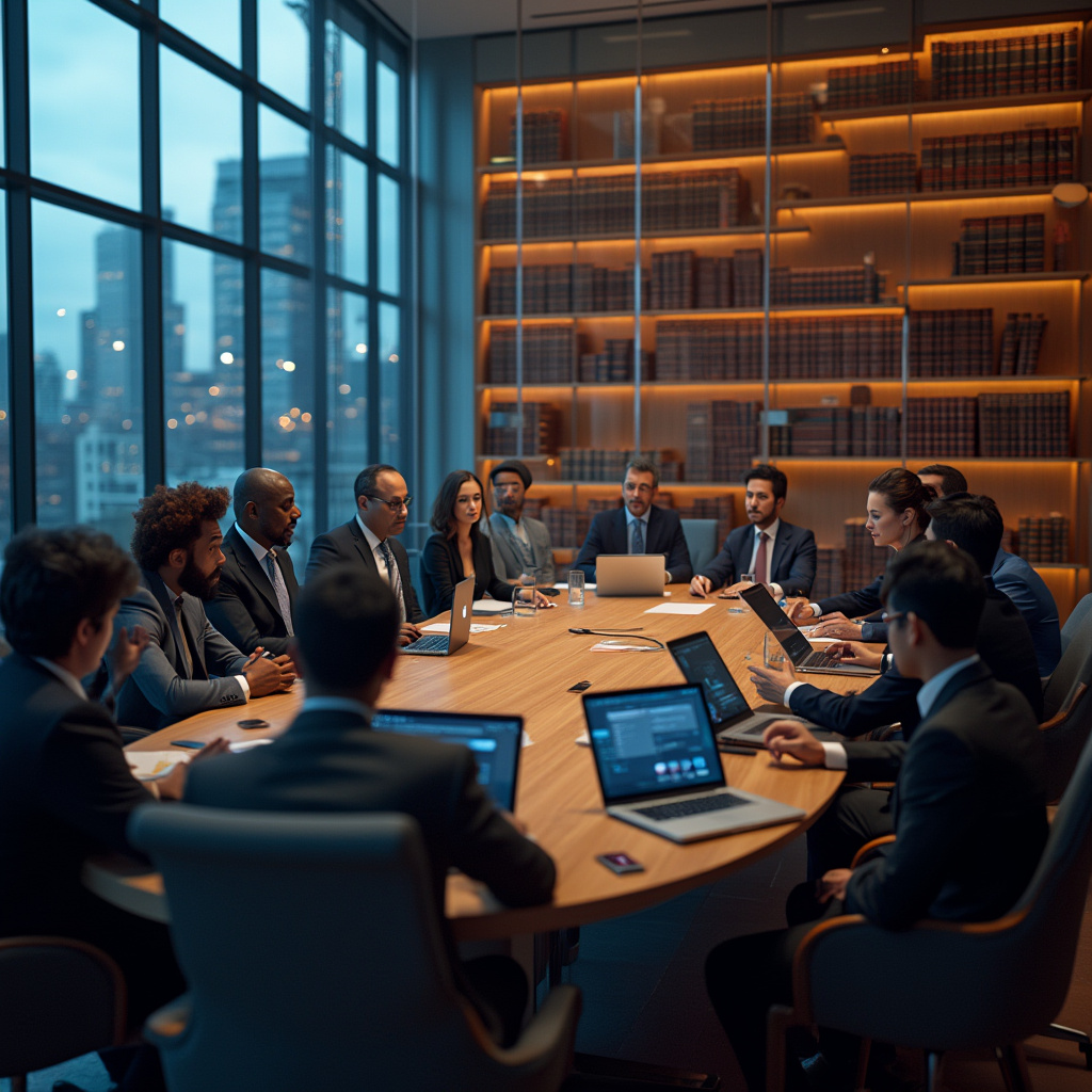 clarity and human connection