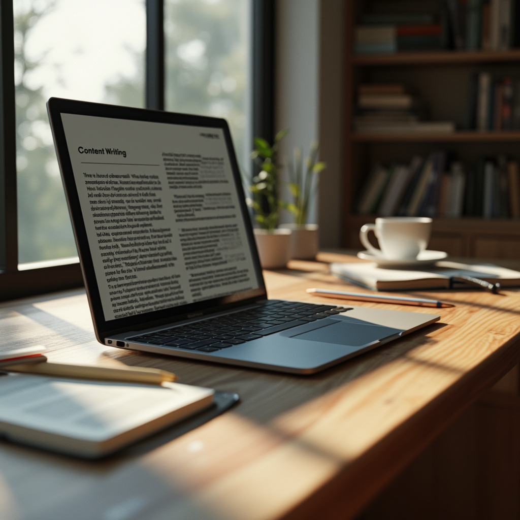 AI in Digital Marketing