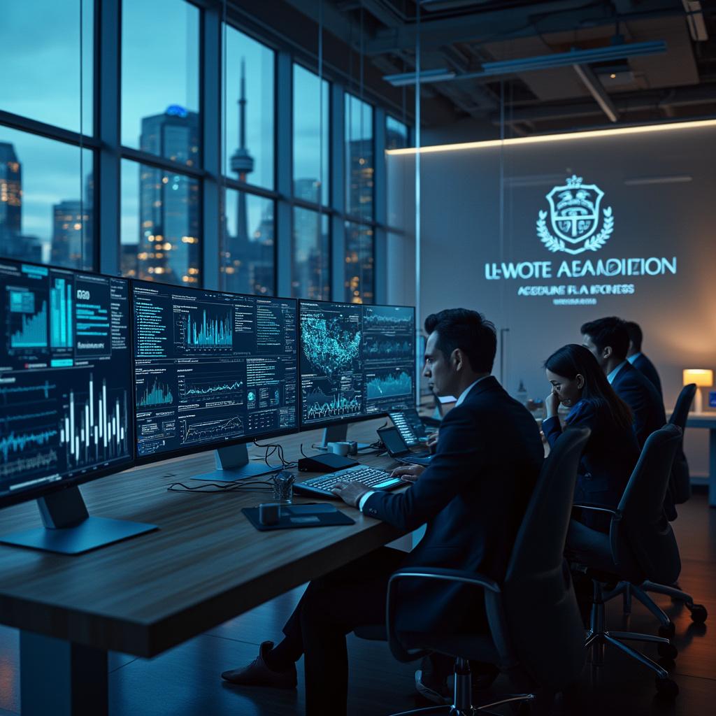 Legacy Cybersecurity Systems