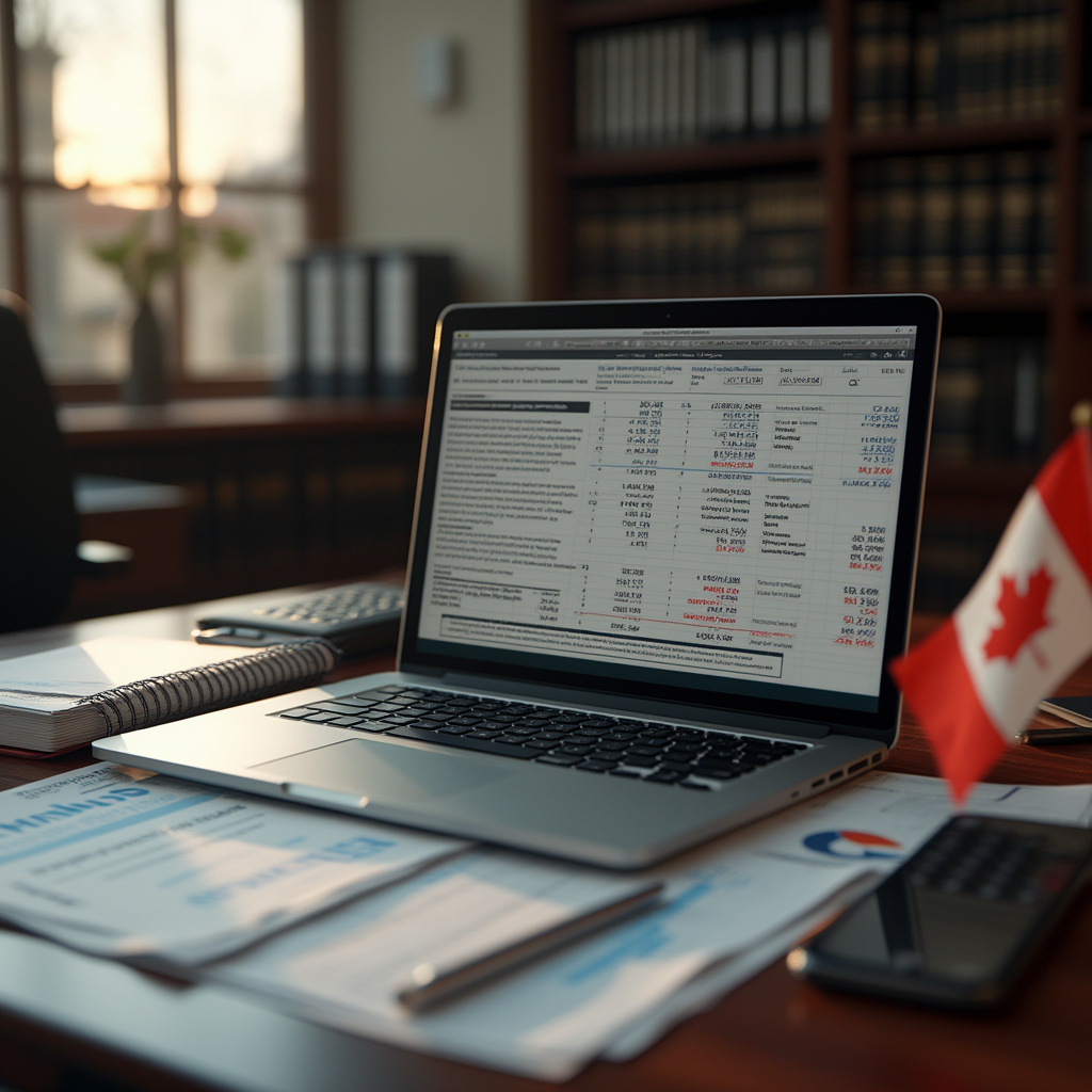 Alternative Minimum Tax Canada