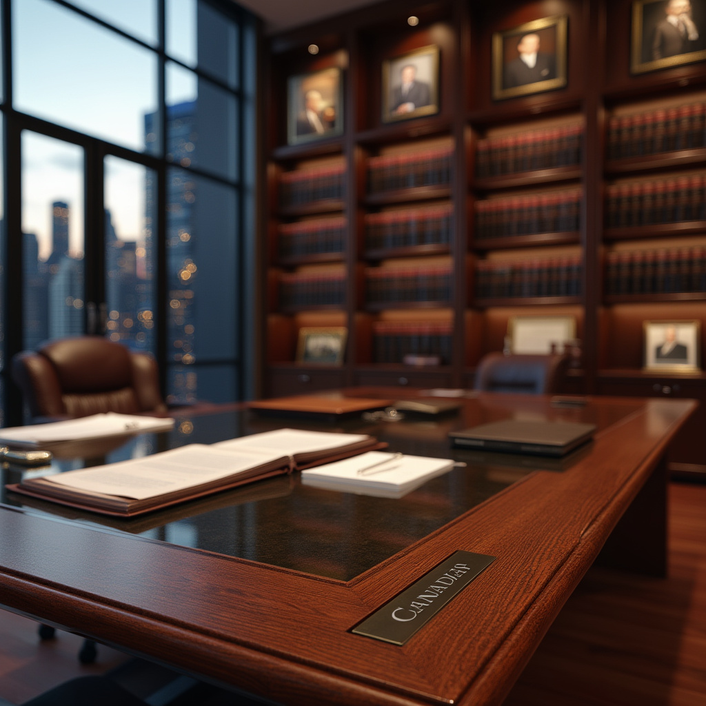 personal injury law boutiques canada