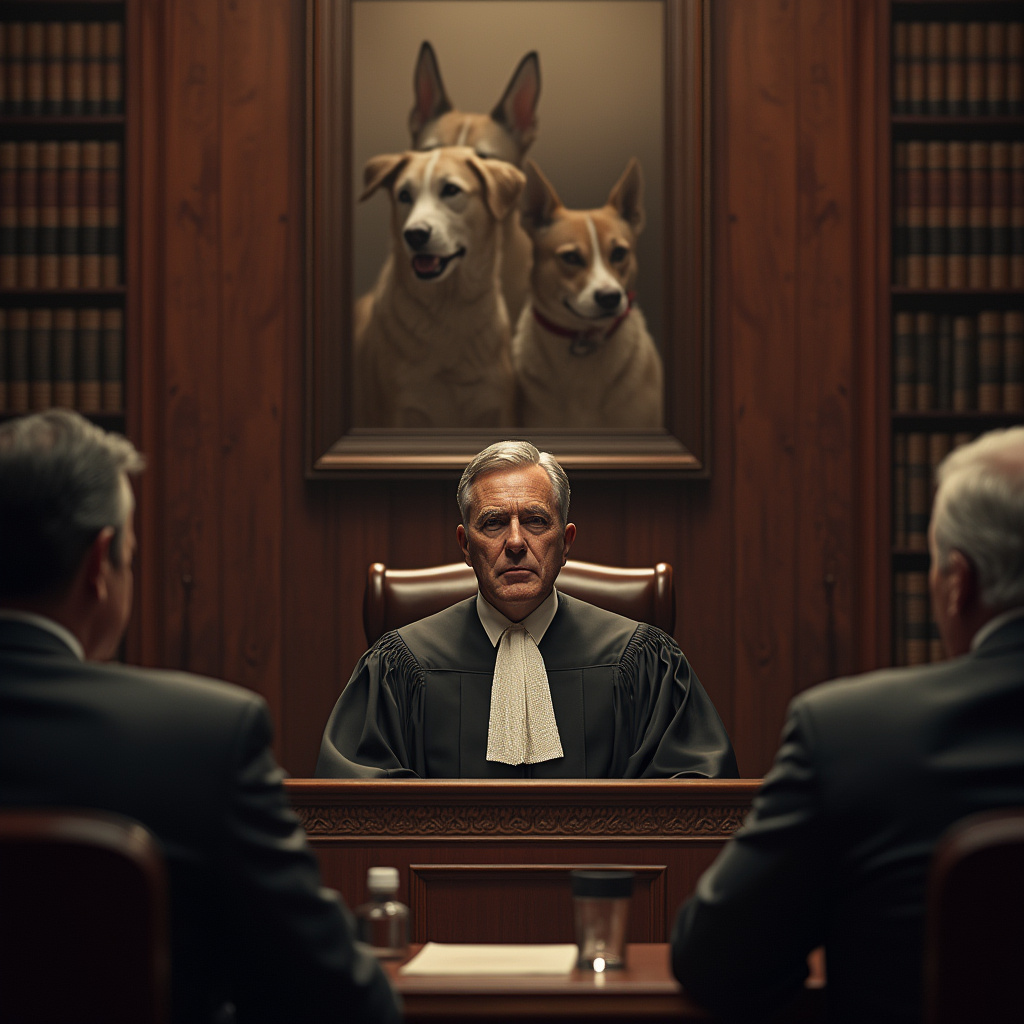 Company Challenges CTV Program