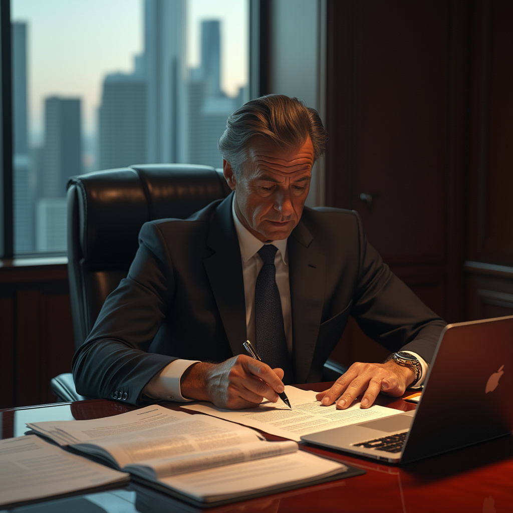 Breached Fiduciary Duty in Canada