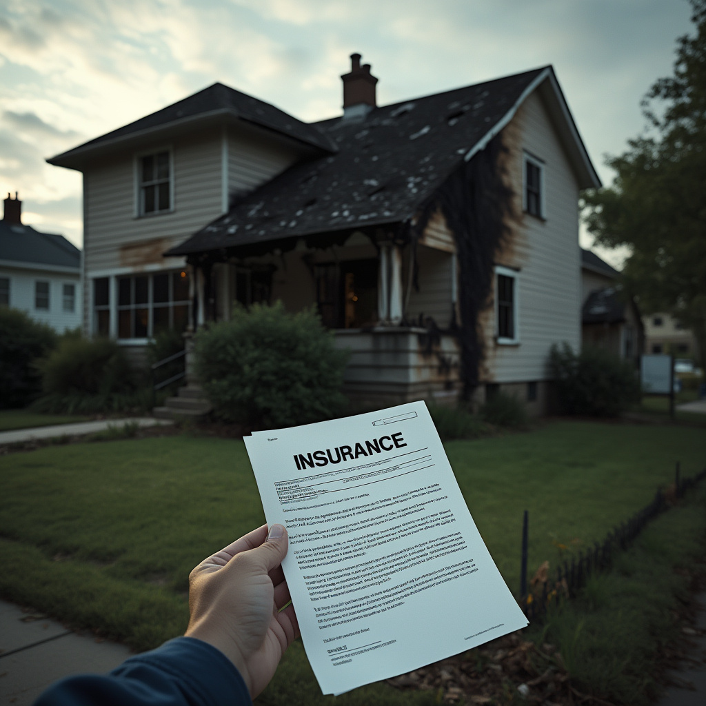 policyholder sues insurer