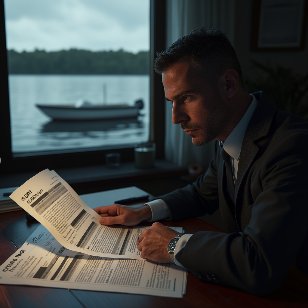 court rules injured parties legal proceedings