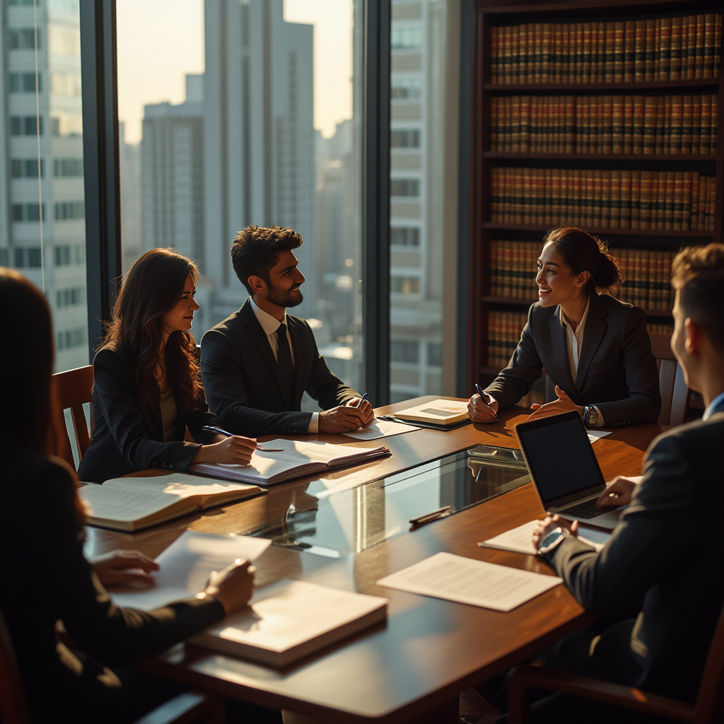 pro bono legal needs