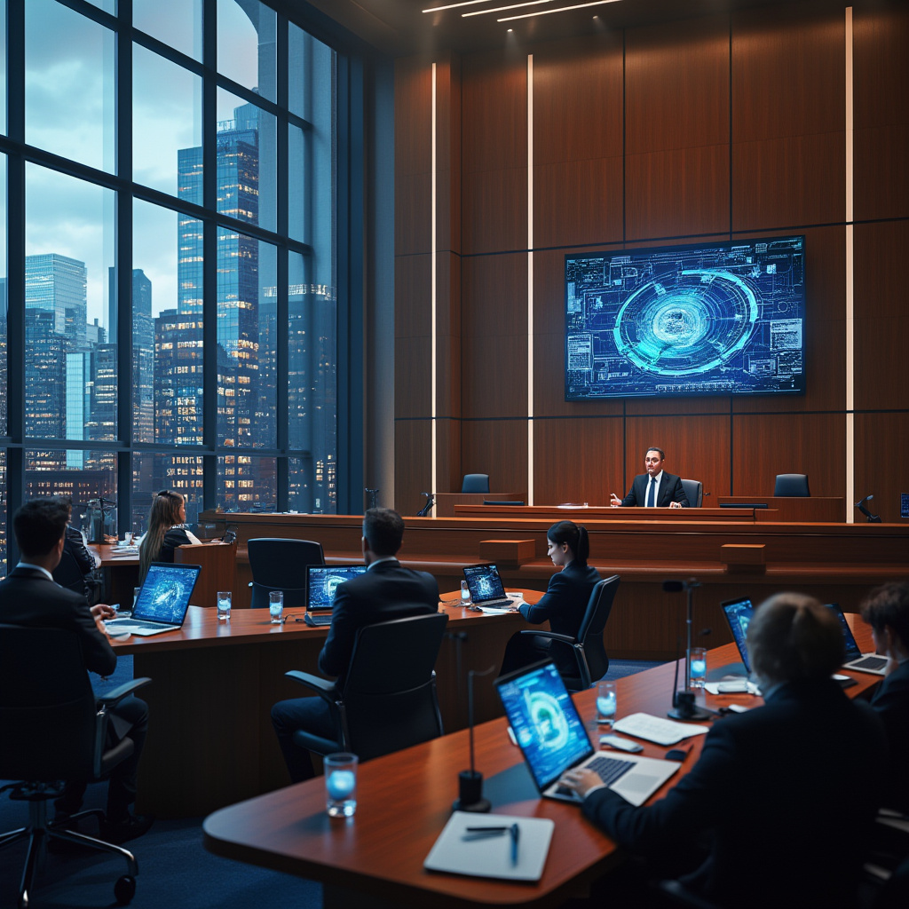 digital case management