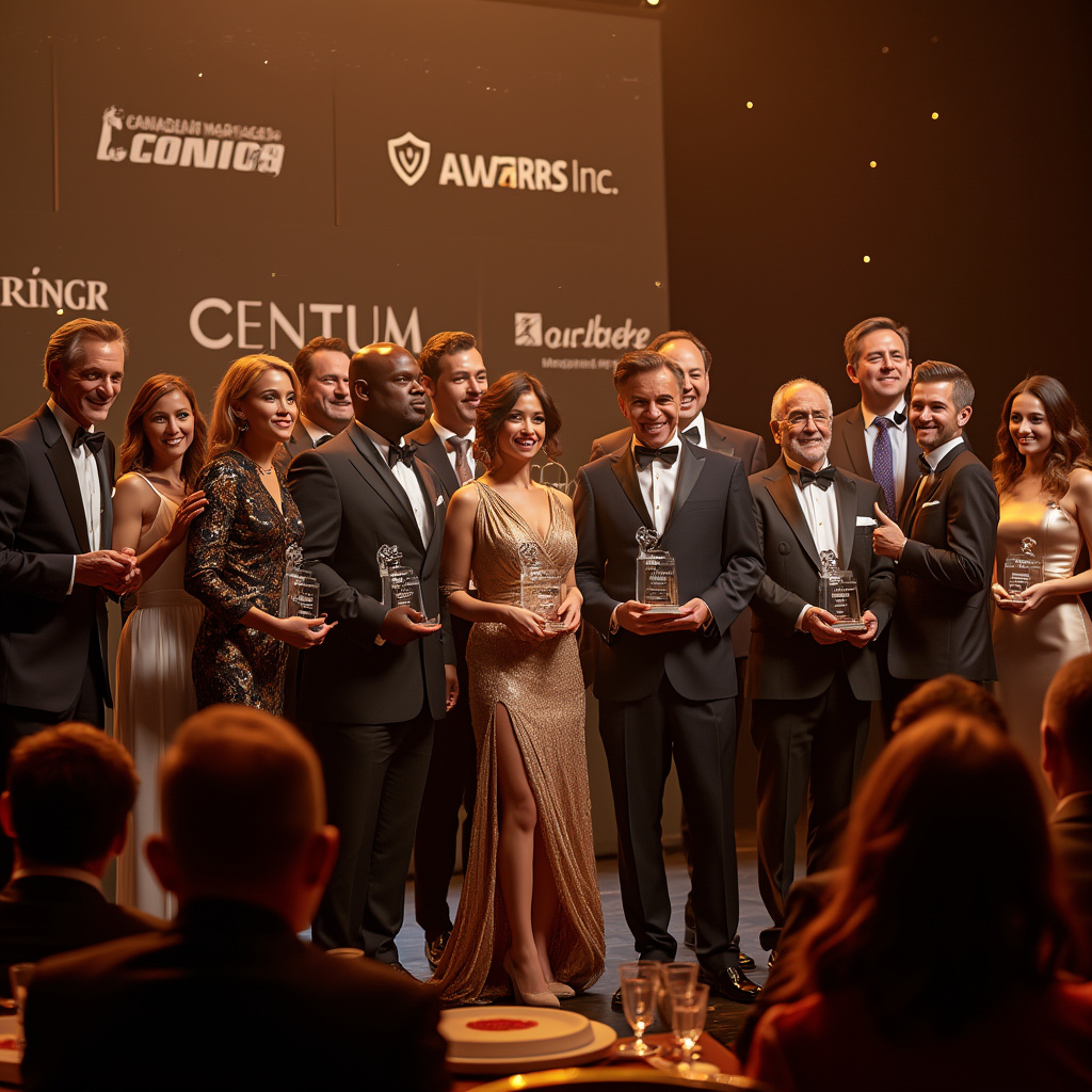 Canadian Mortgage Awards