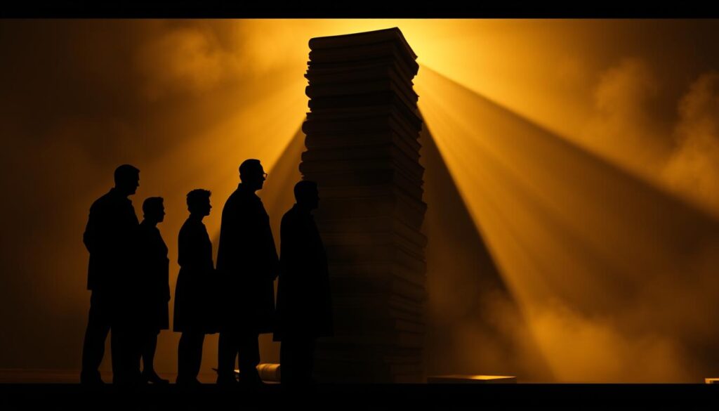 Historical Evolution of Privacy Legislation