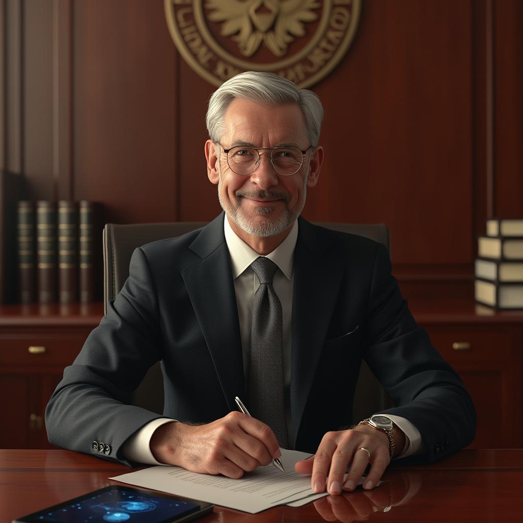 Peter Wardle Re-Elected