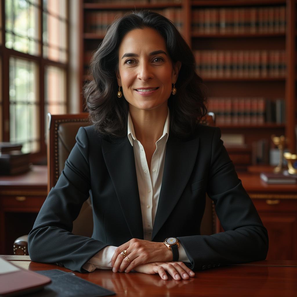 Trailblazing Leadership