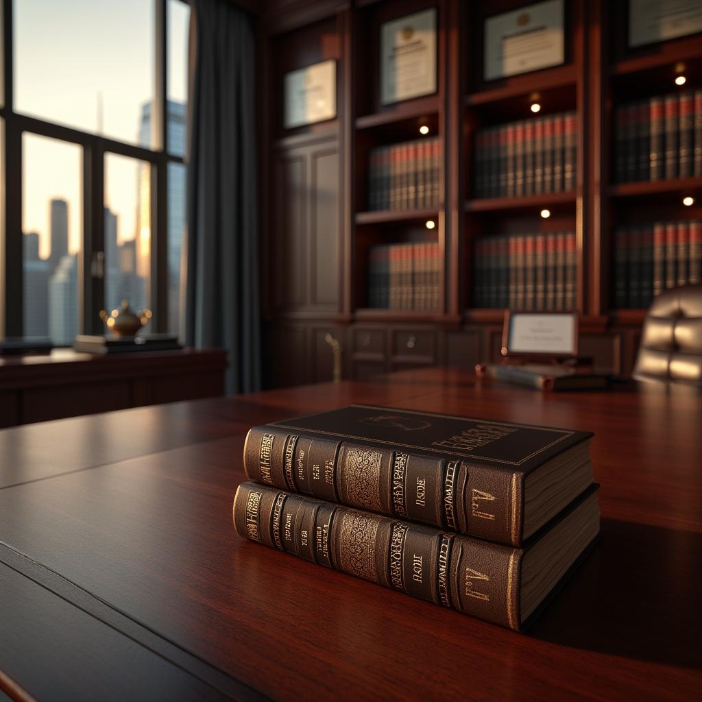 personal injury law firm