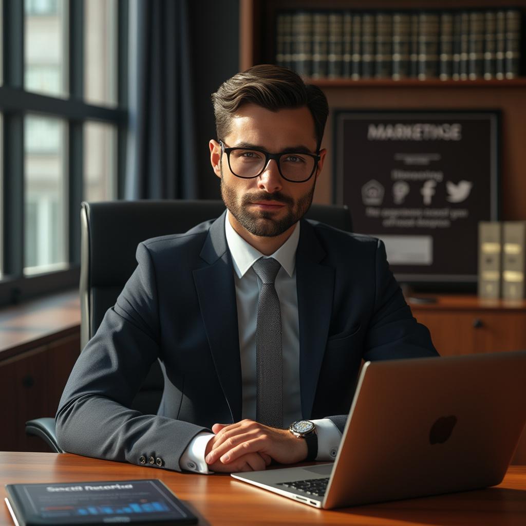 digital marketing for lawyers in Canada