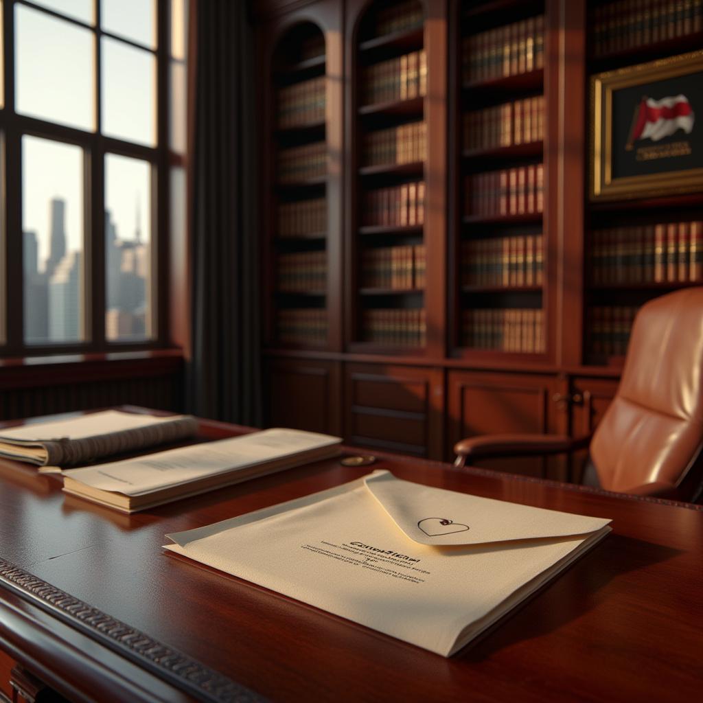 Canadian Lawyer Survey